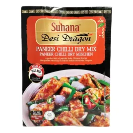 danie-instant-desi-dragon-paneer-chilli-dry-mix-suhana-50g