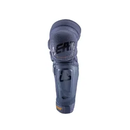 leatt-ochraniacze-kolan-3df-hybrid-ext-grafitowe-flint-rozmiar-l-xl