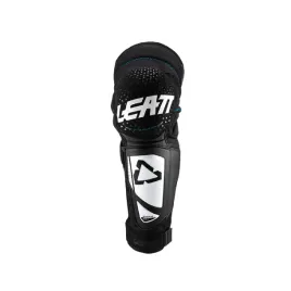 leatt-ochraniacze-kolan-3df-hybrid-ext-czarne-biale-rozmiar-s-m