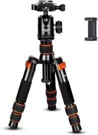 mini-statyw-do-kamery-55-cm-z-glowyca-kulowa-360-obciazenie-do-10kg-czarny