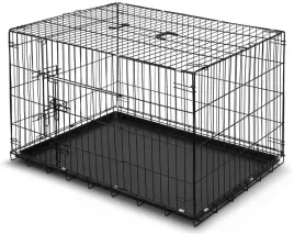 klatka-dla-duzego-psa-xl-42-106x71x81-cm-kojec-z-wyjmowanym-dnem-tacka