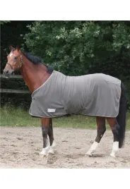 derka-dla-konia-polarowa-waldhausen-cross-z-pasami-szara-125-cm