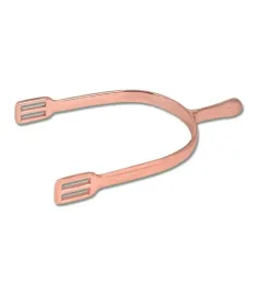 ostrogi-jezdzieckie-damskie-paski-waldhausen-rosegold-20mm