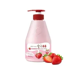 kwailnara-koreanski-balsam-do-ciala-strawberry-milk-truskawkowy-560g