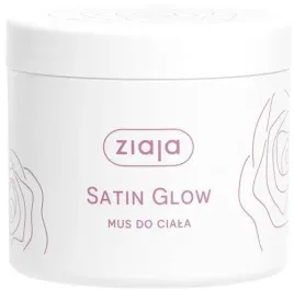 ziaja-satin-glow-mus-do-ciala-z-ekstraktem-z-platkow-rozy-350-ml