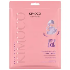 kimoco-hydrozelowa-maska-plachta-liftingujaca-3-czesciowa-kolagen-pdrn-25g