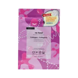 re-heal-collagen-maseczka-w-plachcie-ujedrnienie-i-elastycznosc-2-szt
