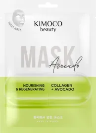 kimoco-beauty-odzywczo-regenerujaca-maska-z-avocado-23-ml-koreanska-plachta