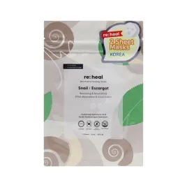 re-heal-snail-maseczka-w-plachcie-odzywienie-i-regeneracja-2-szt