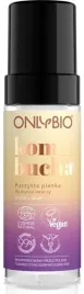 onlybio-kombucha-150-ml-pianka-do-mycia-twarzy