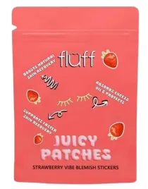 fluff-plasterki-na-niedoskonalosci-strawberry-vibe-plasterki-punktowe-1-szt