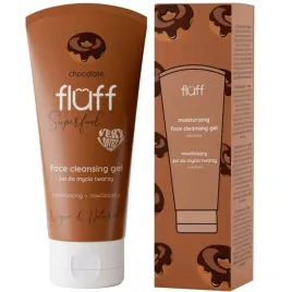 fluff-nawilzajacy-zel-do-mycia-twarzy-czekolada-75ml