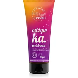 onlybio-hair-in-balance-200ml-odzywka-proteinowa