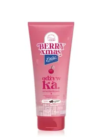 onlybio-xmas-odzywka-emolientowa-zapach-pawelek-wisniowy-200-ml