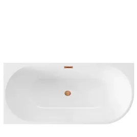 wanna-wolnostojaca-narozna-prawa-avola-z-pokrywka-copper-150-x-75-cm