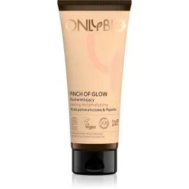 peeling-enzymatyczny-do-twarzy-rozswietlajacy-pinch-of-glow-onlybio-75-ml
