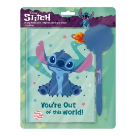 lilo-i-stitch-pamietnik-a5-z-klodka-dlugopis-z-pomponem