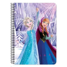 frozen-notes-spirala-format-a5-60-kartek-kraina-lodu