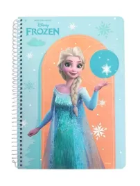 frozen-notes-spirala-format-a5-60-kartek-blekitny