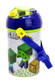 minecraft-bidon-z-paskiem-bez-bpa-450ml
