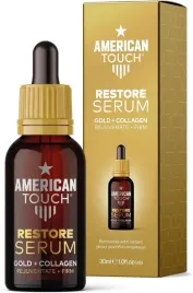 american-touch-restore-serum-do-twarzy-zloto-kolagen-30ml