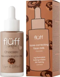 fluff-mleko-do-twarzy-wyrownujace-koloryt-czekolada-40ml
