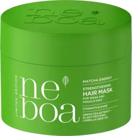 neboa-matcha-energy-maska-do-wlosow-slabych-i-kruchych-wzmacniajaca-300-ml