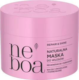 neboa-repair-and-shine-maska-do-wlosow-zniszczonych-i-farbowanych-300ml