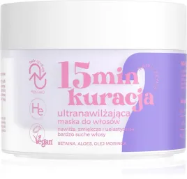 hair-cycling-onlybio-nawilzenie-15-minutowa-kuracja-ultranawilzajaca-maska