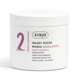 ziaja-owoc-granatu-maska-nawilzanie-wlosy-suche-350ml