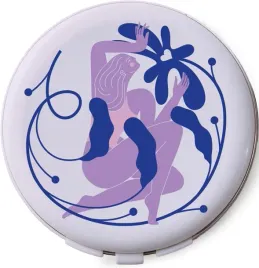 neboa-lusterko-kieszonkowe-fioletowe