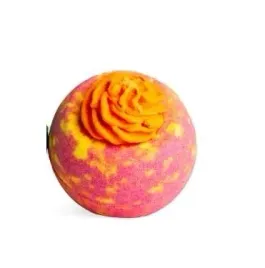 idc-kula-musujaca-do-kapieli-cooctail-brzoskwinia-i-grejpfrut-100g-1sztuka
