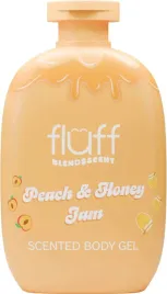 fluff-blend-and-scent-zel-pod-prysznic-peach-and-honey-jam-280-ml