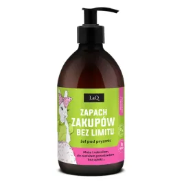 laq-zel-pod-prysznic-damski-kiwi-winogrona-zapach-zakupow-bez-limitu-500ml