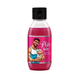 laq-zel-pod-prysznic-damski-pies-na-baby-100ml-shots