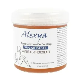 alexya-pasta-cukrowa-do-depilacji-natural-chocolate-czekoladowa-300g