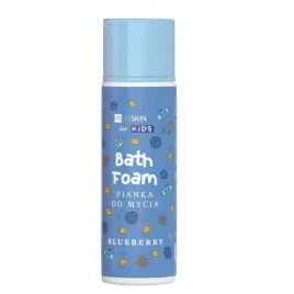 hiskin-for-kids-pianka-do-mycia-dla-dzieci-niebieska-jagodowa-250ml
