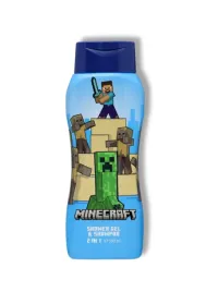 airval-zel-do-mycia-dla-dzieci-2w1-minecraft-500ml