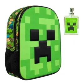minecraft-plecak-do-przedszkola-3d-zielony-creeper-33x28x8-cm-gratis-edt