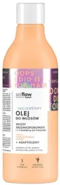 so-flow-emolientowy-olej-do-wlosow-srednioporowatych-puszacych-sie-150-ml