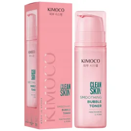 kimoco-clean-skin-koreanski-tonik-pianka-do-twarzy-z-kolagenem-i-pdrn-150ml