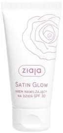 ziaja-satin-glow-krem-nawilzajacy-spf-30-na-dzien-50ml