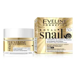 eveline-cosmetics-royal-snail-50-krem-do-twarzy-przeciwstarzeniowy-50-ml
