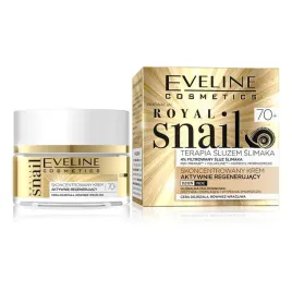 eveline-cosmetics-royal-snail-70-krem-regenerujacy-50ml