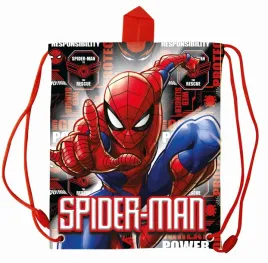 spiderman-worek-szkolny-30x24-cm