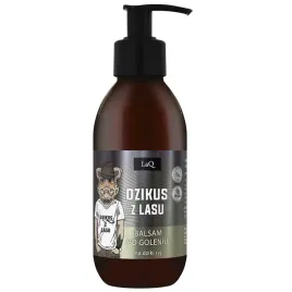 laq-dzikus-z-lasu-silver-balsam-po-goleniu-150ml