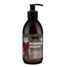 laq-balsam-po-goleniu-naturalny-dla-faceta-ryszard-z-bieszczad-150ml