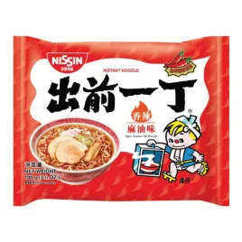 makaron-instant-demae-ramen-spicy-sesame-oil-flavour-nissin-100g