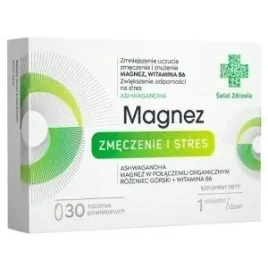 swiat-zdrowia-mg-zmeczenie-x-30-tbl
