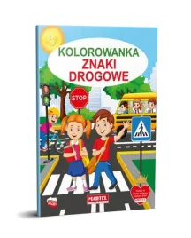 kolorowanka-znaki-drogowe-a4-martel